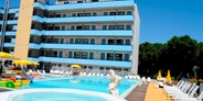 Familienhotel - Rimini - Family Aparthotel Costa dei Pini & Dependance - Club Family Hotel Costa dei Pini Cervia