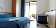Familienhotel - Cattolica - Apartment Zwei- Zimmer - Club Family Hotel Costa dei Pini Cervia