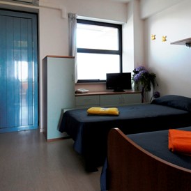 Kinderhotel: Zwei-Zimmer Apartament - Club Family Hotel Costa dei Pini Cervia