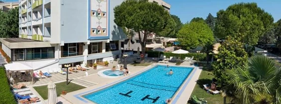 Kinderhotel: http://www.hoteltiffany.com/ - Hotel Tiffany´s