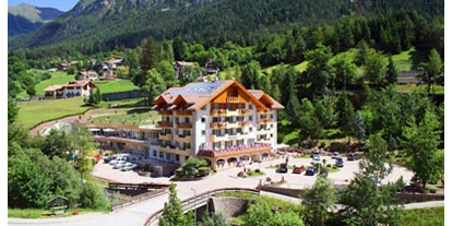 Familienhotel - Klassifizierung: 4 Sterne - Oberbozen - Ritten - (c): http://www.hotelriostava.com/ - Rio Stava Family Resort & SPA