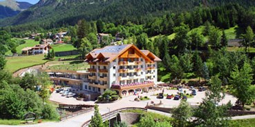 Familienhotel - Trentino - (c): http://www.hotelriostava.com/ - Rio Stava Family Resort & SPA