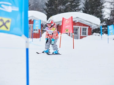 Kinderhotel: Skischule - Familienparadies Sporthotel Achensee****