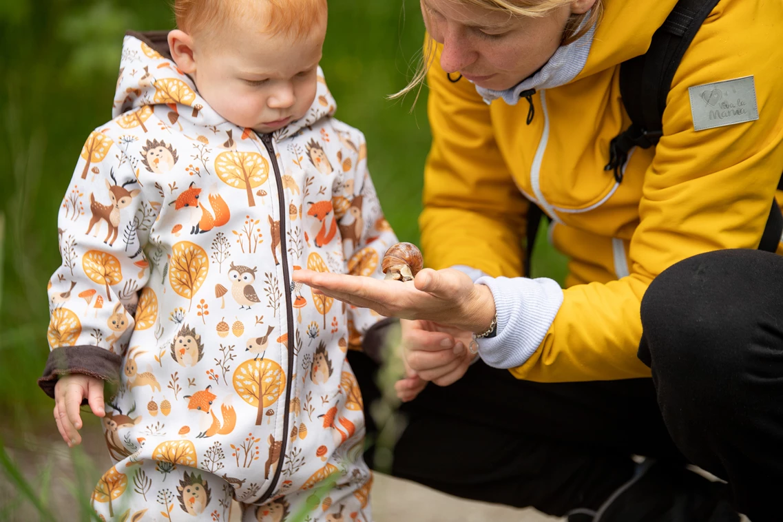 Kinderhotel: Die Natur erkunden - Familienparadies Sporthotel Achensee****