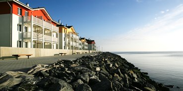 Familienhotel - Ostseeküste - DORFHOTEL Boltenhagen