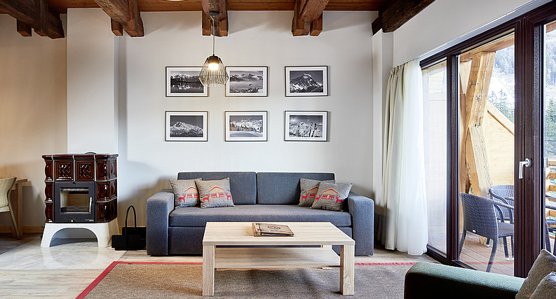 Familienhotel - Verpflegung: Frühstück - Amberg (Fresach) - DAS ALPENHAUS KATSCHBERG.1640