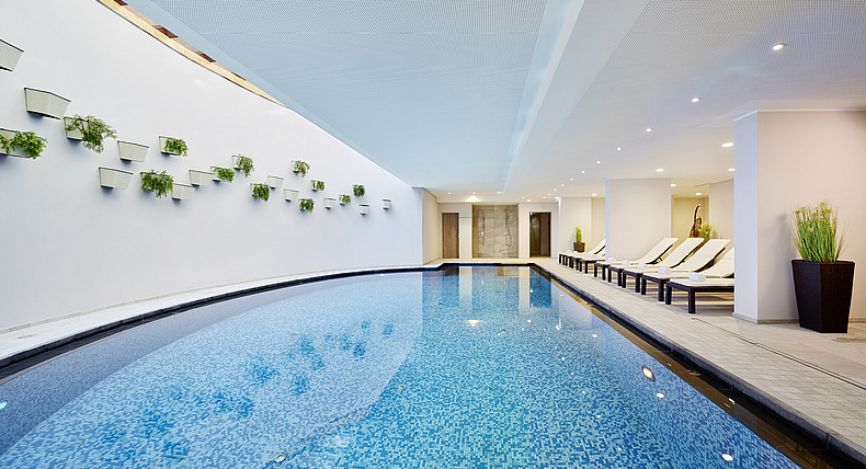 Familienhotel - Verpflegung: Frühstück - Amberg (Fresach) - DAS ALPENHAUS KATSCHBERG.1640