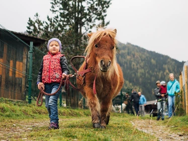 Kinderhotel: Der Kirchheimerhof - Superior Refugium