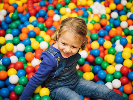 Kinderhotel: Der Kirchheimerhof - Superior Refugium