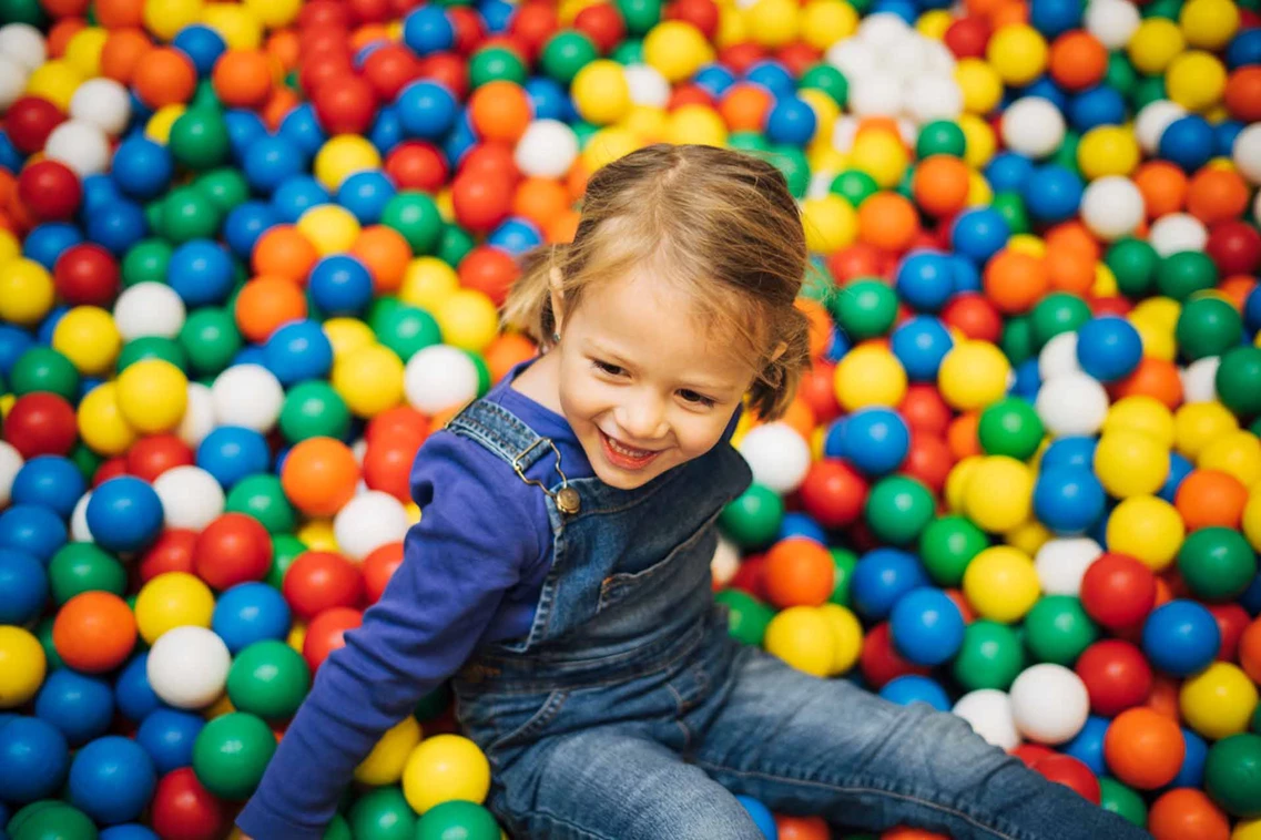 Kinderhotel: Der Kirchheimerhof - Superior Refugium