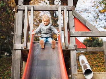 Kinderhotel: Der Kirchheimerhof - Superior Refugium