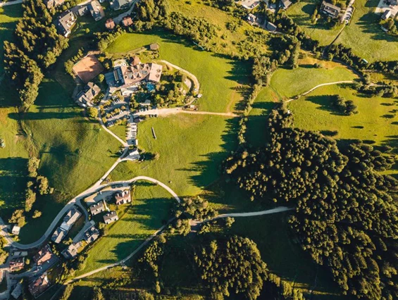 Kinderhotel: Der Kirchheimerhof - Superior Refugium