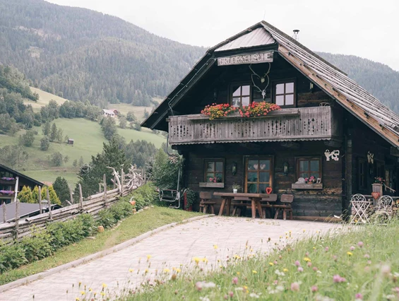 Kinderhotel: Der Kirchheimerhof - Superior Refugium