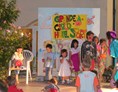 Kinderhotel: Kinderanimation - Hotel Valverde & Residenza