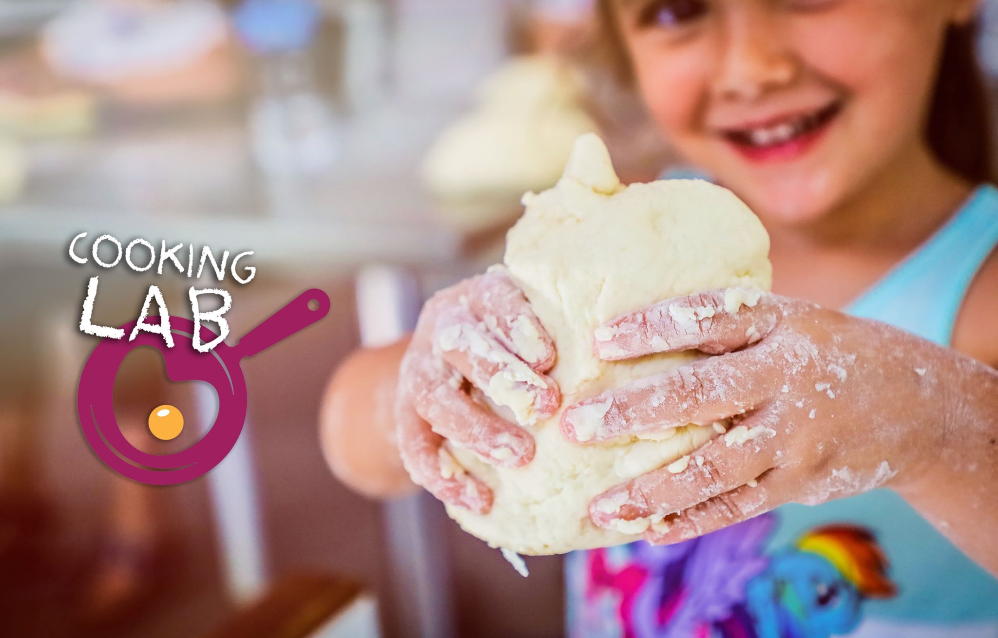 Kinderhotel: Kinder Cooking Lab - Hotel Marè - Valentini Family Village