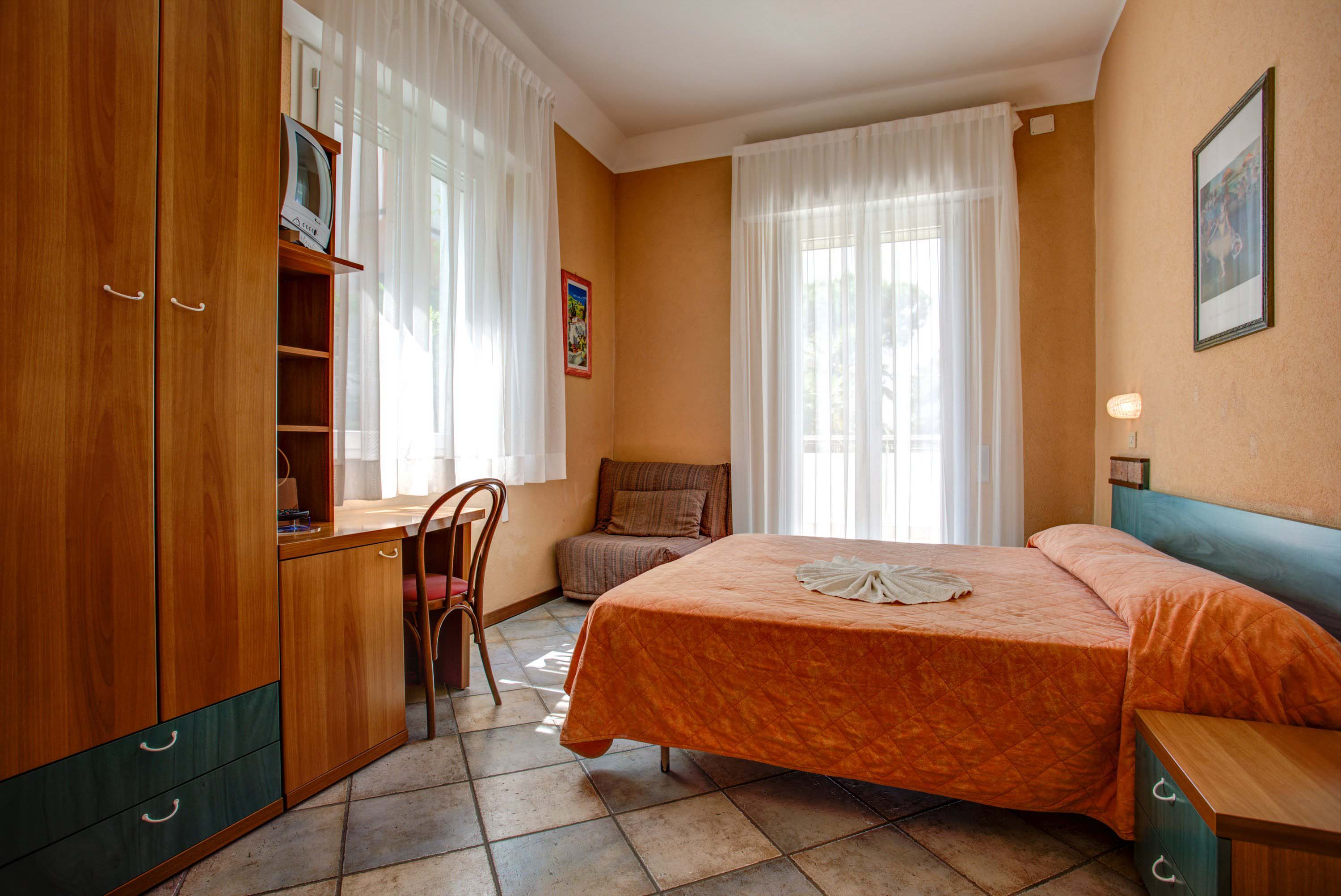 Kinderhotel: Hotel Marè - Valentini Family Village