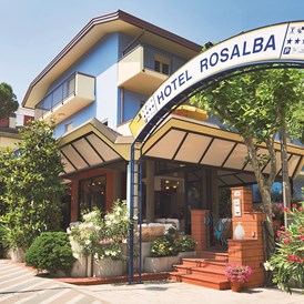 Kinderhotel: Hotel  - Hotel Rosalba - Valentini Family Village