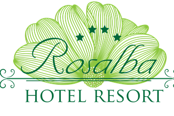 Kinderhotel: Logo - Hotel Rosalba - Valentini Family Village
