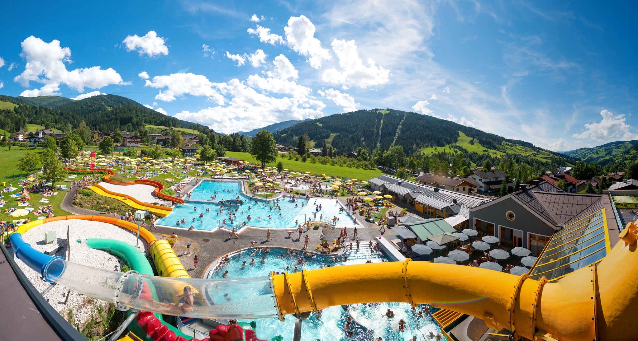 Hofgut Wagrain – Apartment & Lifestyle Resort Wagrain Ausflugsziele All unsere Ausflugsziele finden Sie hier: