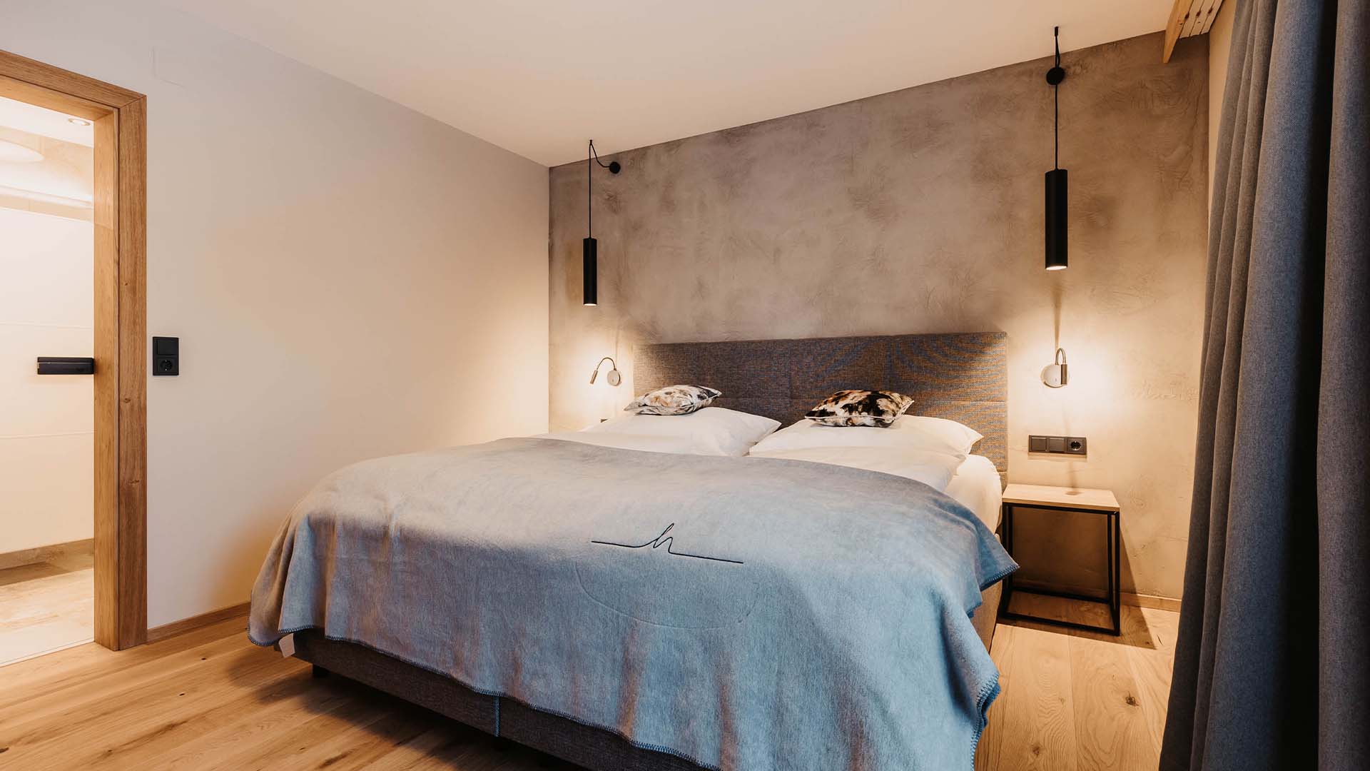 Kinderhotel: Hofgut Apartment & Lifestyle Resort Wagrain