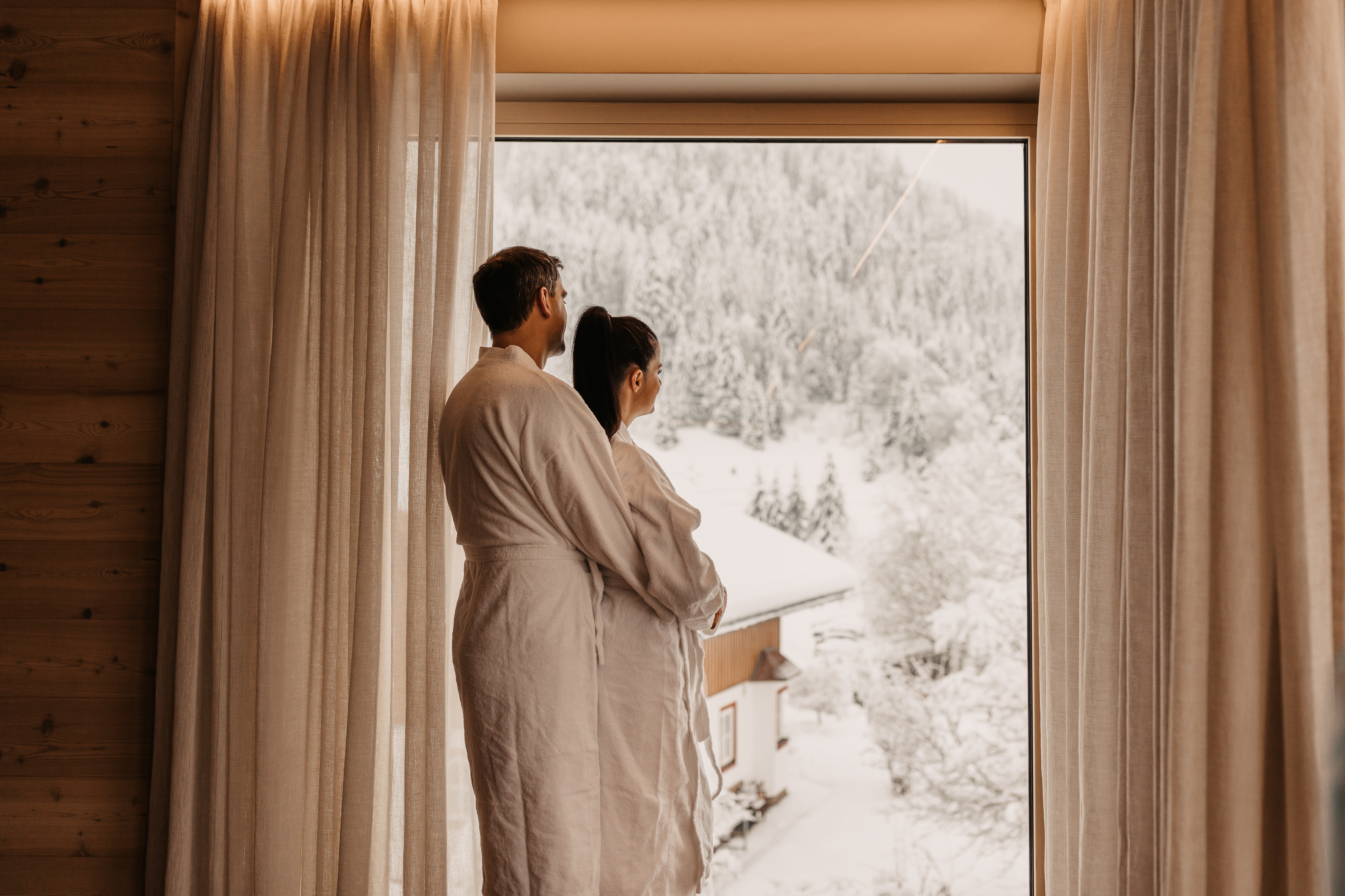 Kinderhotel: Hofgut Wagrain – Apartment & Lifestyle Resort Wagrain