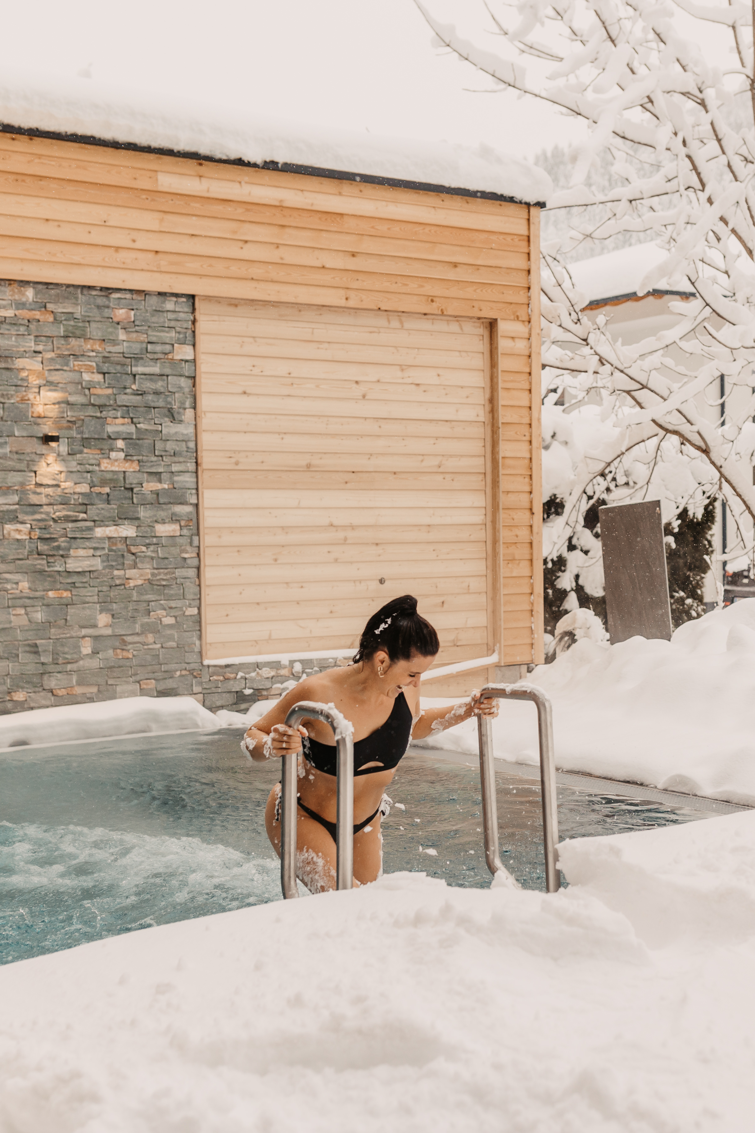 Kinderhotel: Hofgut Wagrain – Apartment & Lifestyle Resort Wagrain