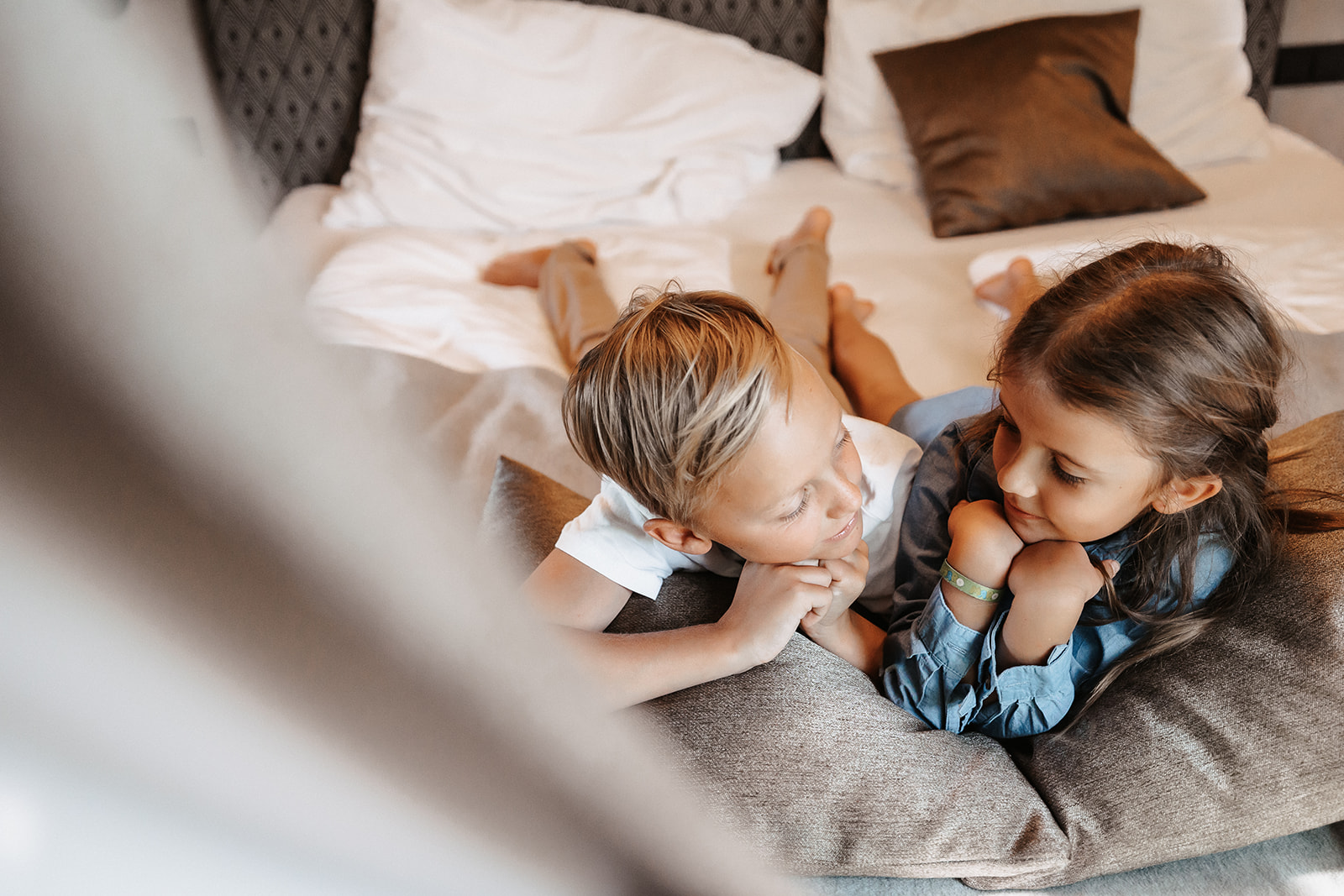 Kinderhotel: Hofgut Wagrain – Apartment & Lifestyle Resort Wagrain