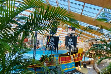 Kinderhotel: Wasserwelt Aquapalace Prag - Aquapalace Hotel Prag
