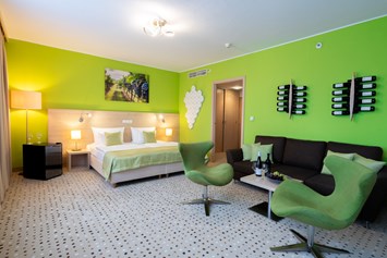 Kinderhotel: Aquapalace Hotel Prag- Wiine Suite - Aquapalace Hotel Prag