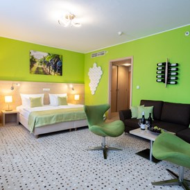 Kinderhotel: Aquapalace Hotel Prag- Wiine Suite - Aquapalace Hotel Prag