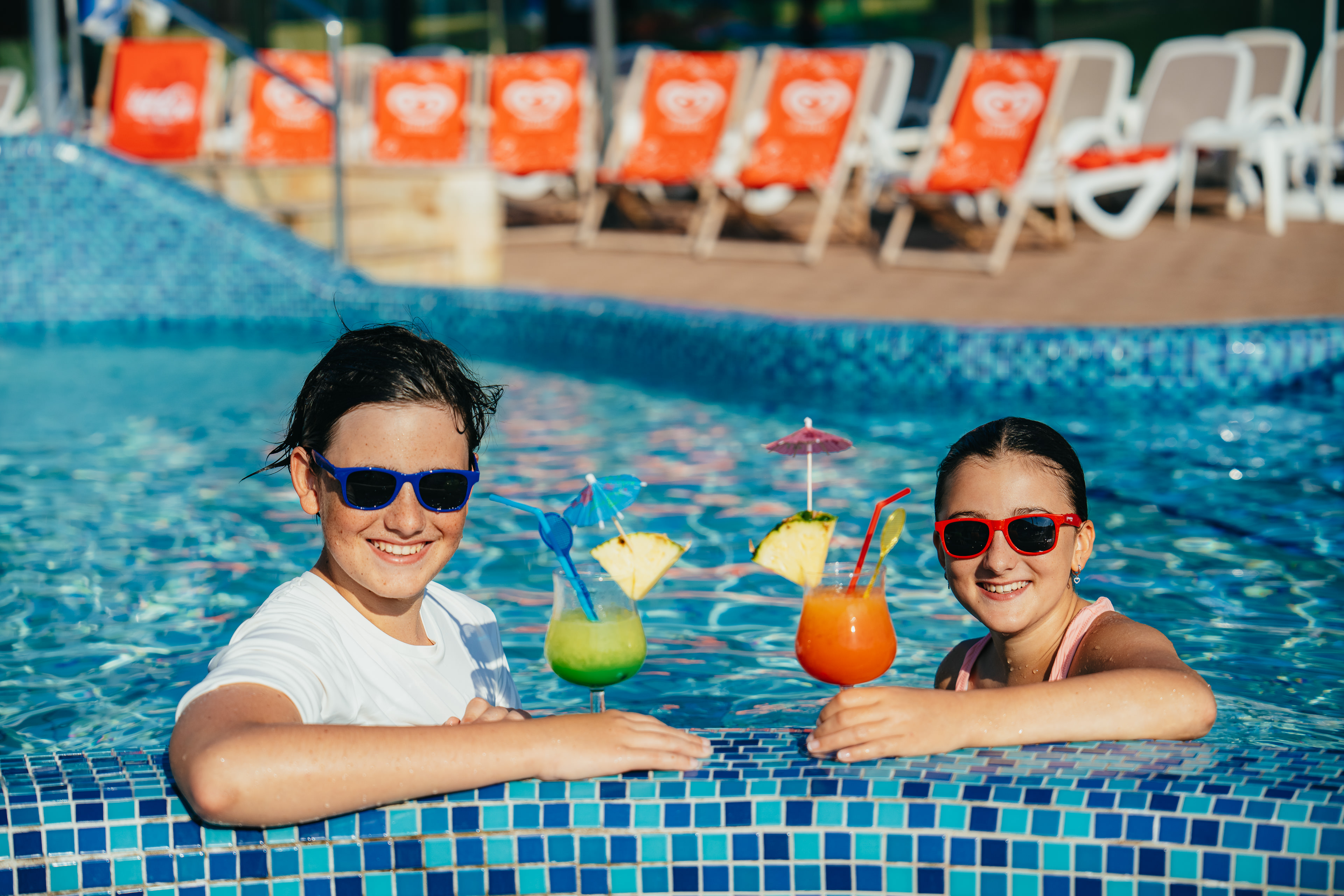 Kinderhotel: Wasserwelt Aquapalace Prag - Aquapalace Hotel Prag