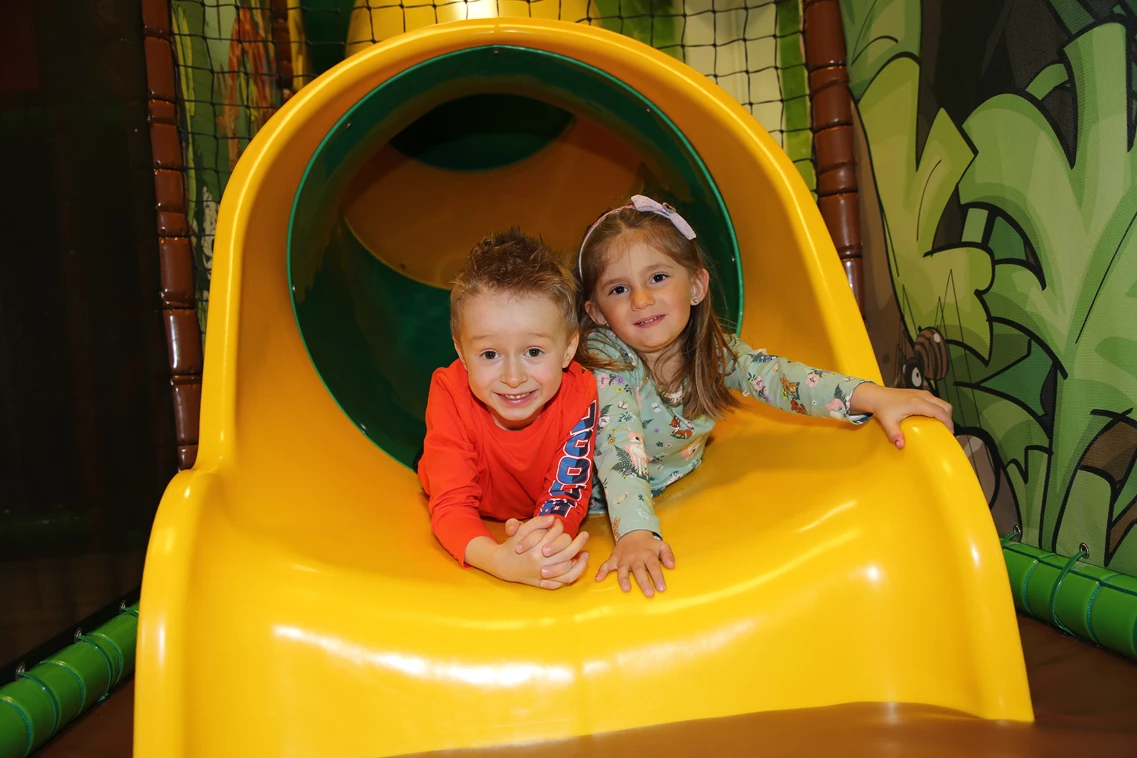 Familienhotel: Sonni´s Kids Club - Familienhotel DreiSonnen 