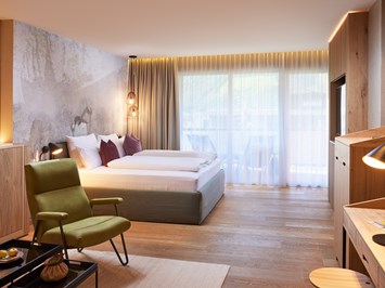 Feldhof DolceVita Resort Zimmerkategorien NEU: Ambiente Suite