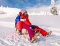 Kinderhotel: Schneespaß für alle - Mountain Resort Feuerberg