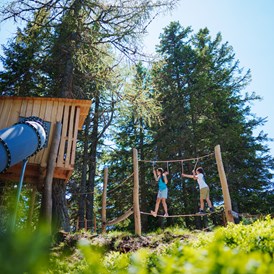 Kinderhotel: Erlebnispark für alle Generationen - Mountain Resort Feuerberg
