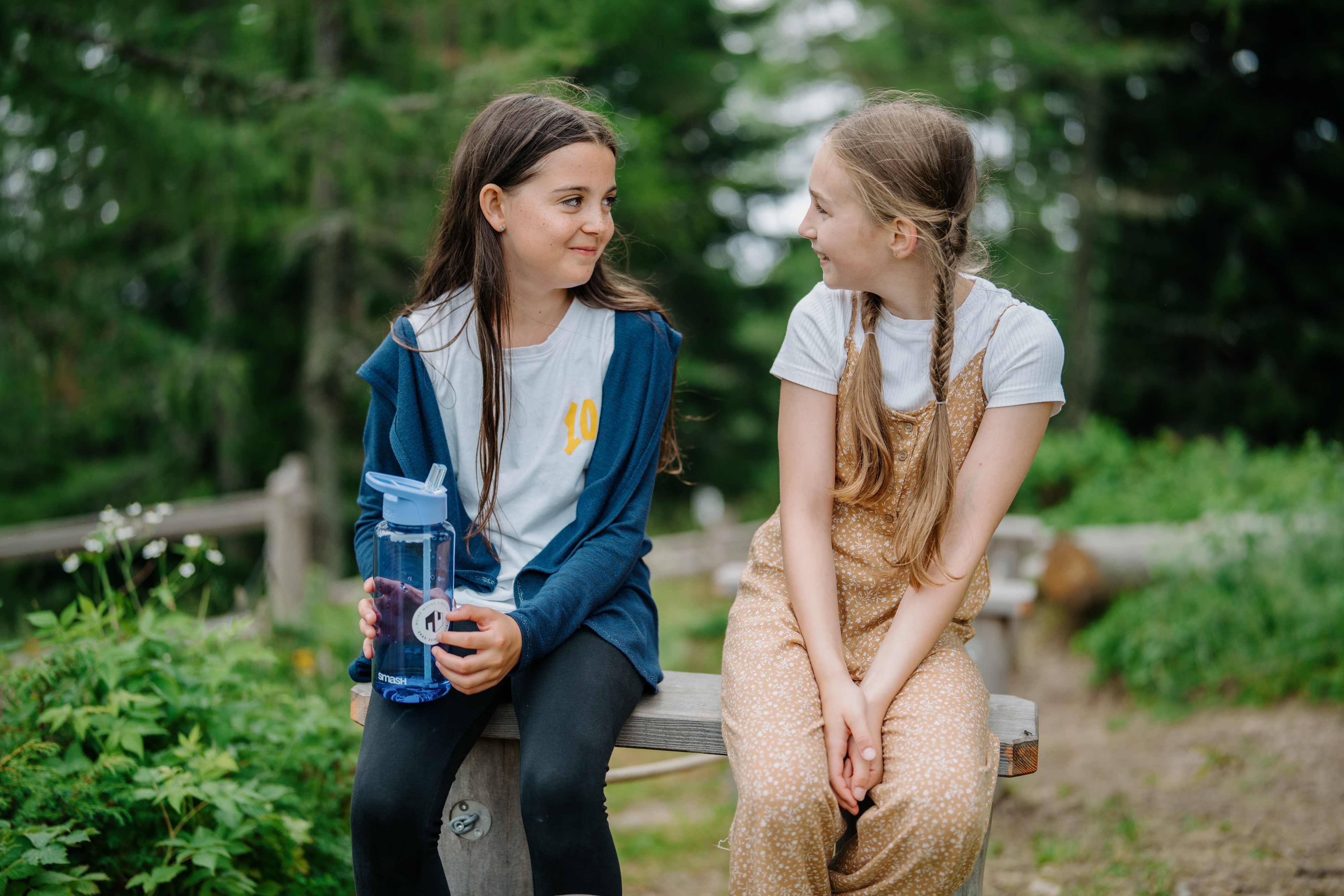 Kinderhotel: Natur erleben am Feuerberg - Mountain Resort Feuerberg
