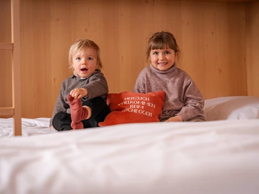 Kinderhotel: Hotel**** Hochegger