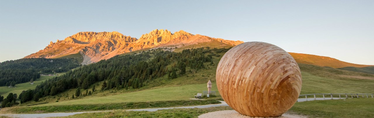 Familotel Engel Südtirol Ausflugsziele Latemarium