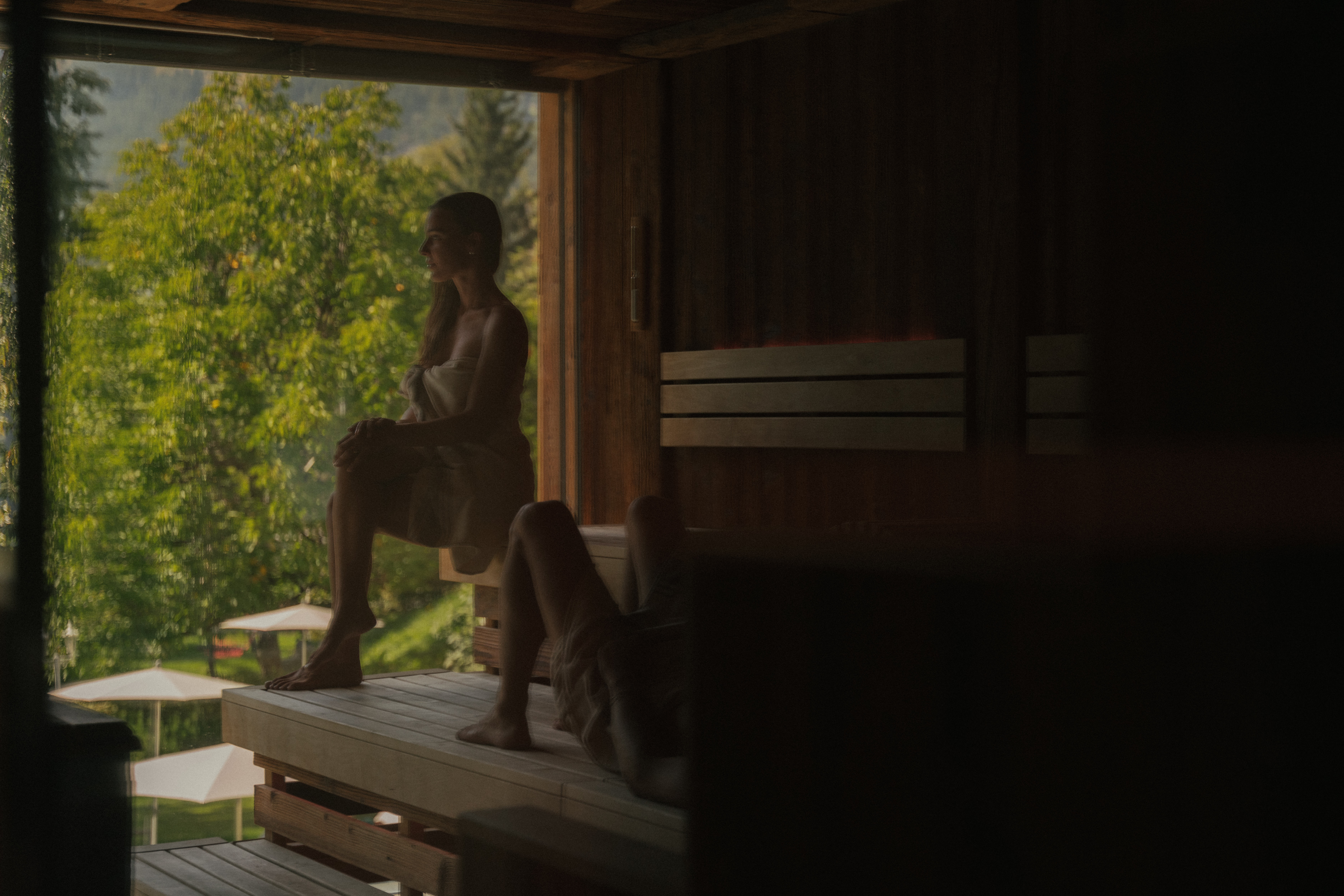 Kinderhotel: Familotel Engel Südtirol - Wasser | Wellness