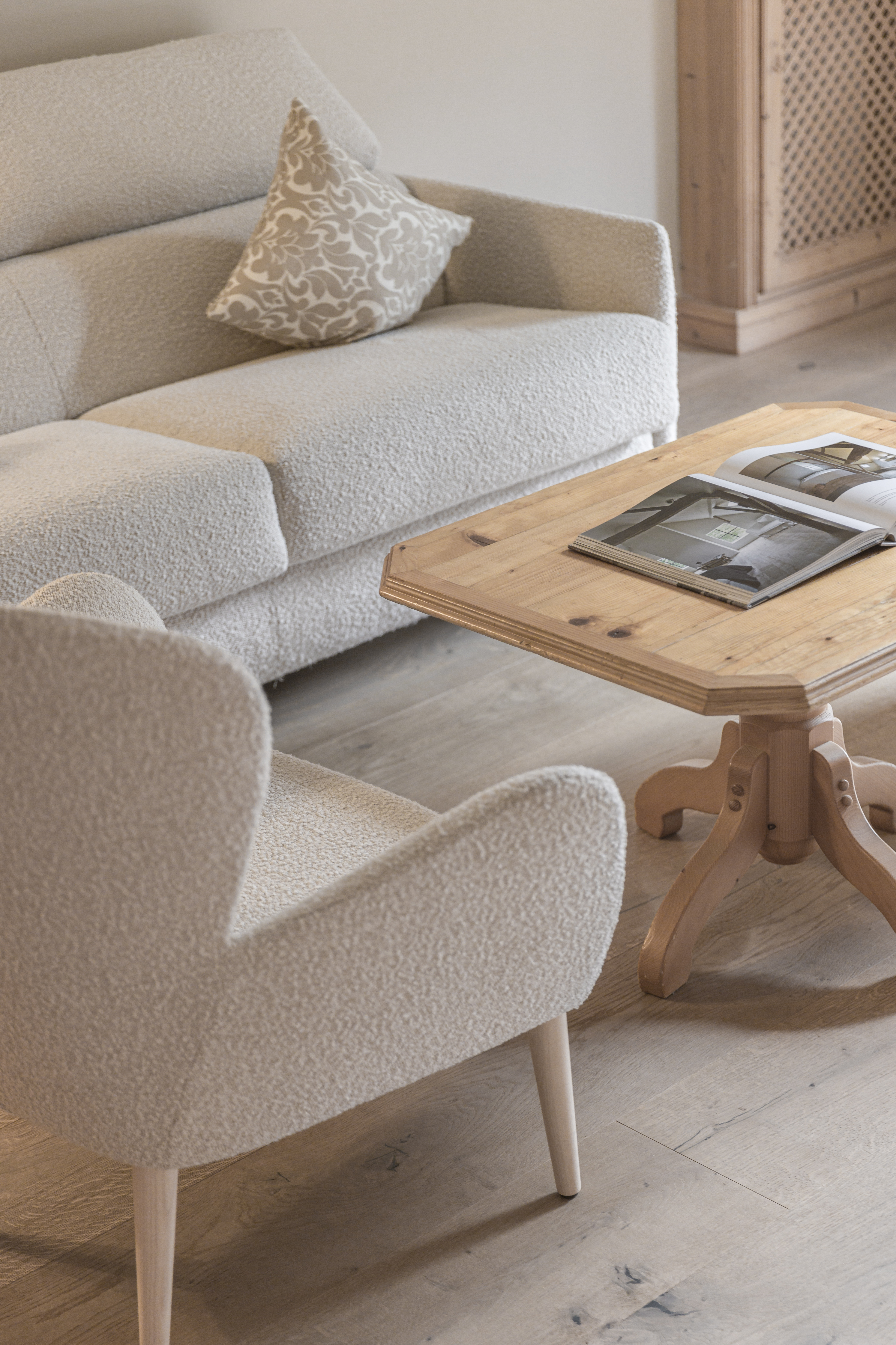 Kinderhotel: Familotel Engel Südtirol - Wohnen | Schlafen