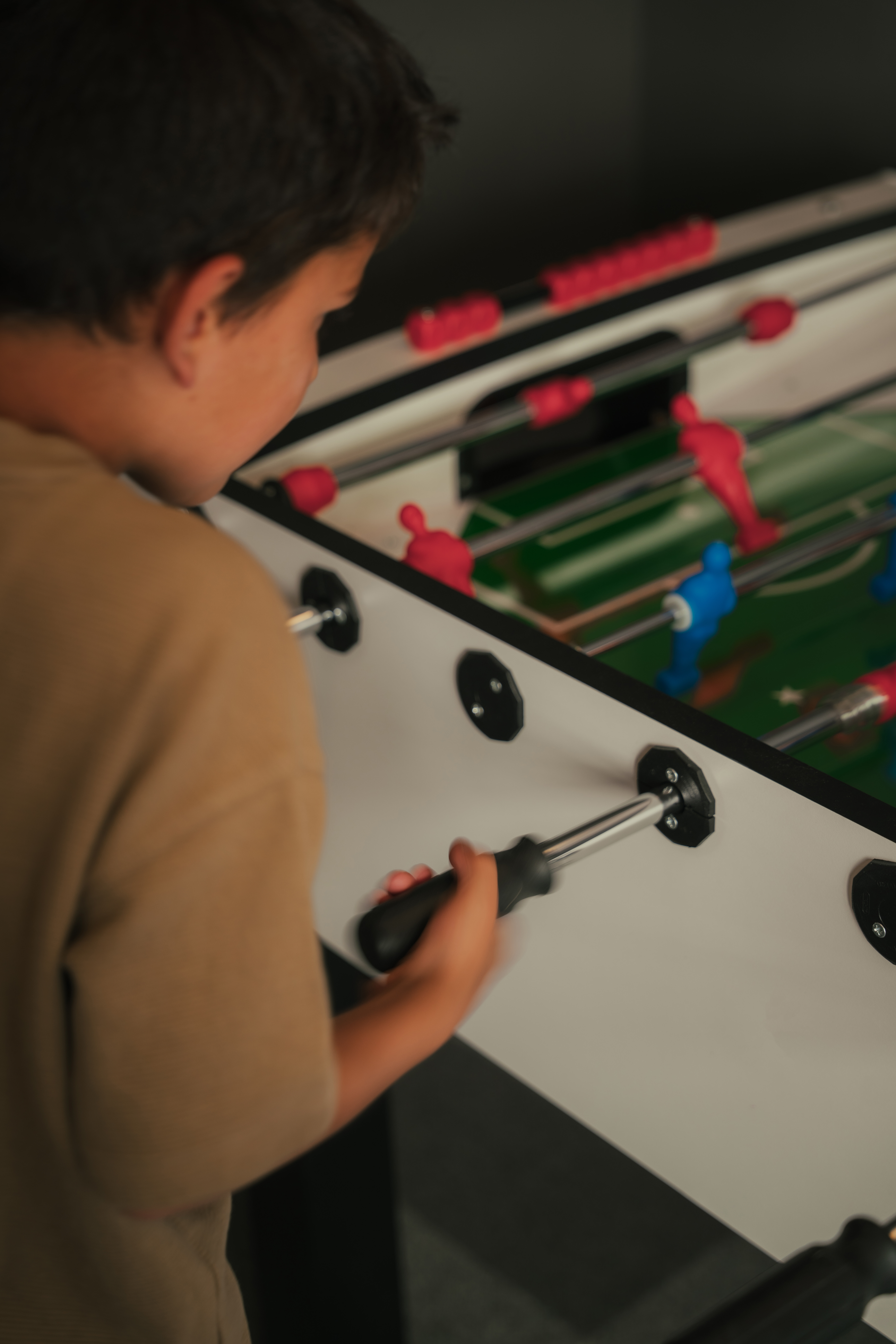 Kinderhotel: Familotel Engel Südtirol