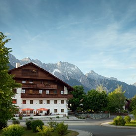 Kinderhotel: www.hotelstern.at - Der Stern - Das nachhaltige Familienhotel seit 1509