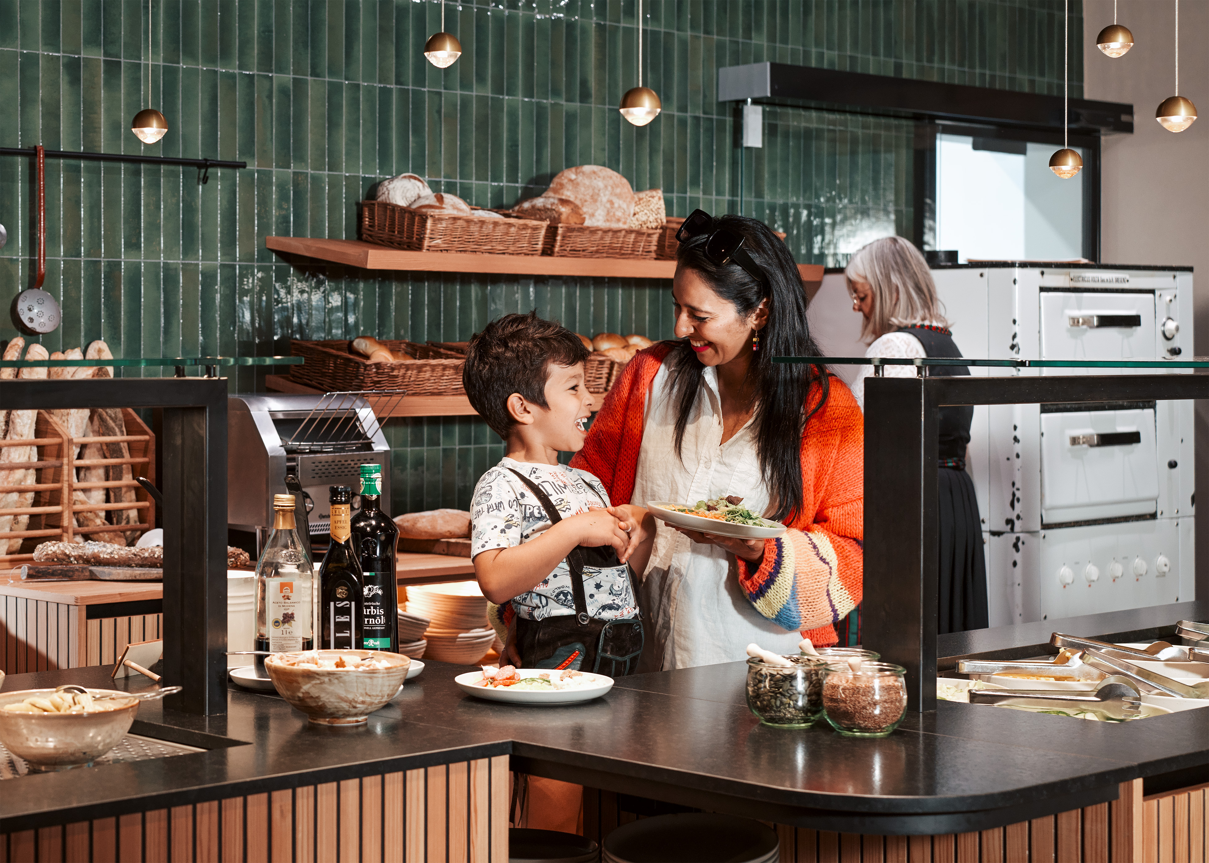 Kinderhotel: Der Stern - Das nachhaltige Familienhotel seit 1509