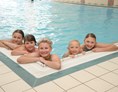 Kinderhotel: Badespaß für die Kleinen - Nockalm