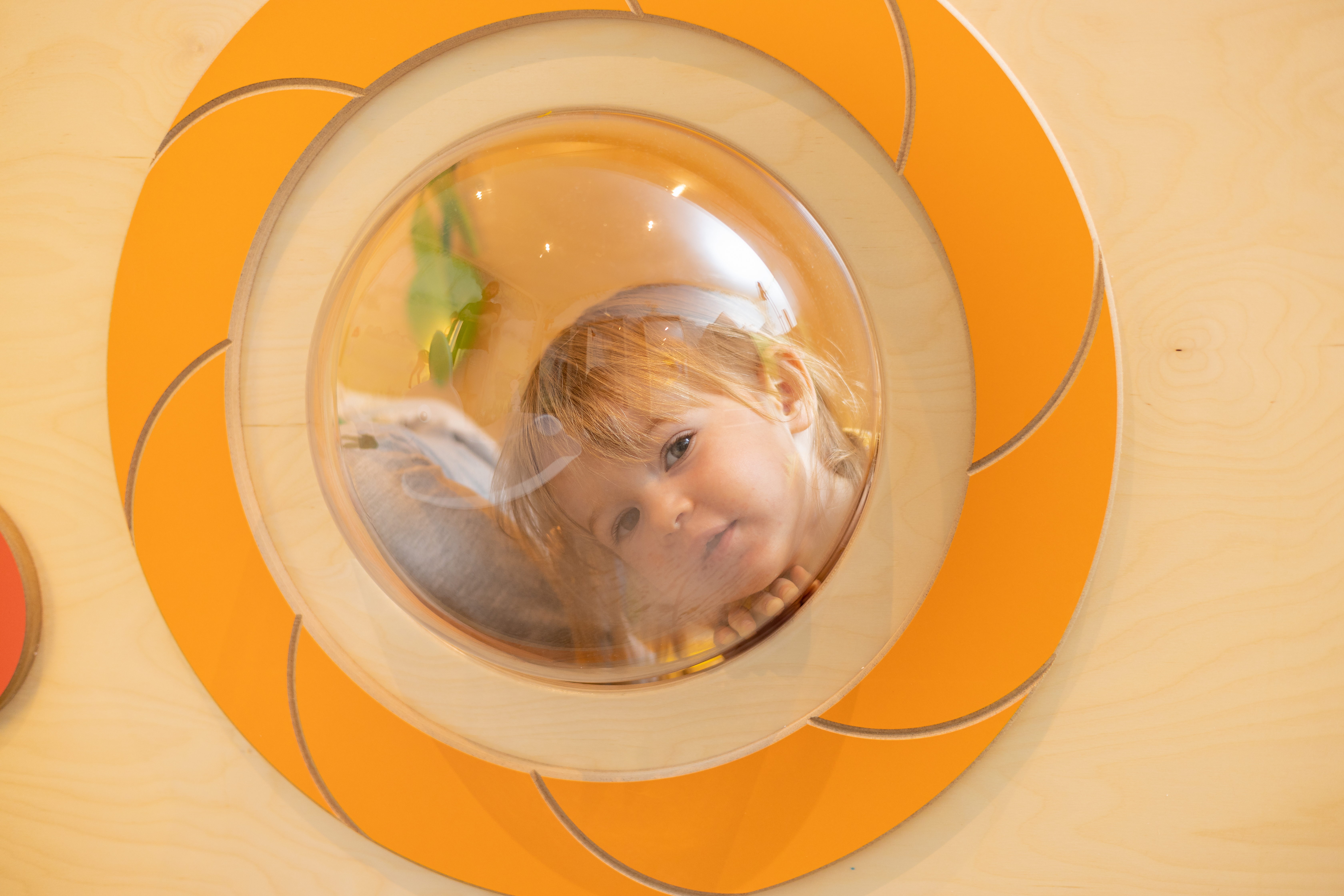 Kinderhotel: Entdecken am Familienspielplatz - Familotel Kaiserhof**** - Spielen | Entdecken