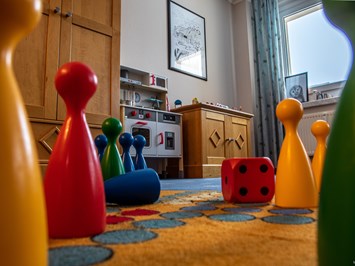 Elldus Resort - Familotel Erzgebirge Zimmerkategorien Apartment "Family" oder "Fips"