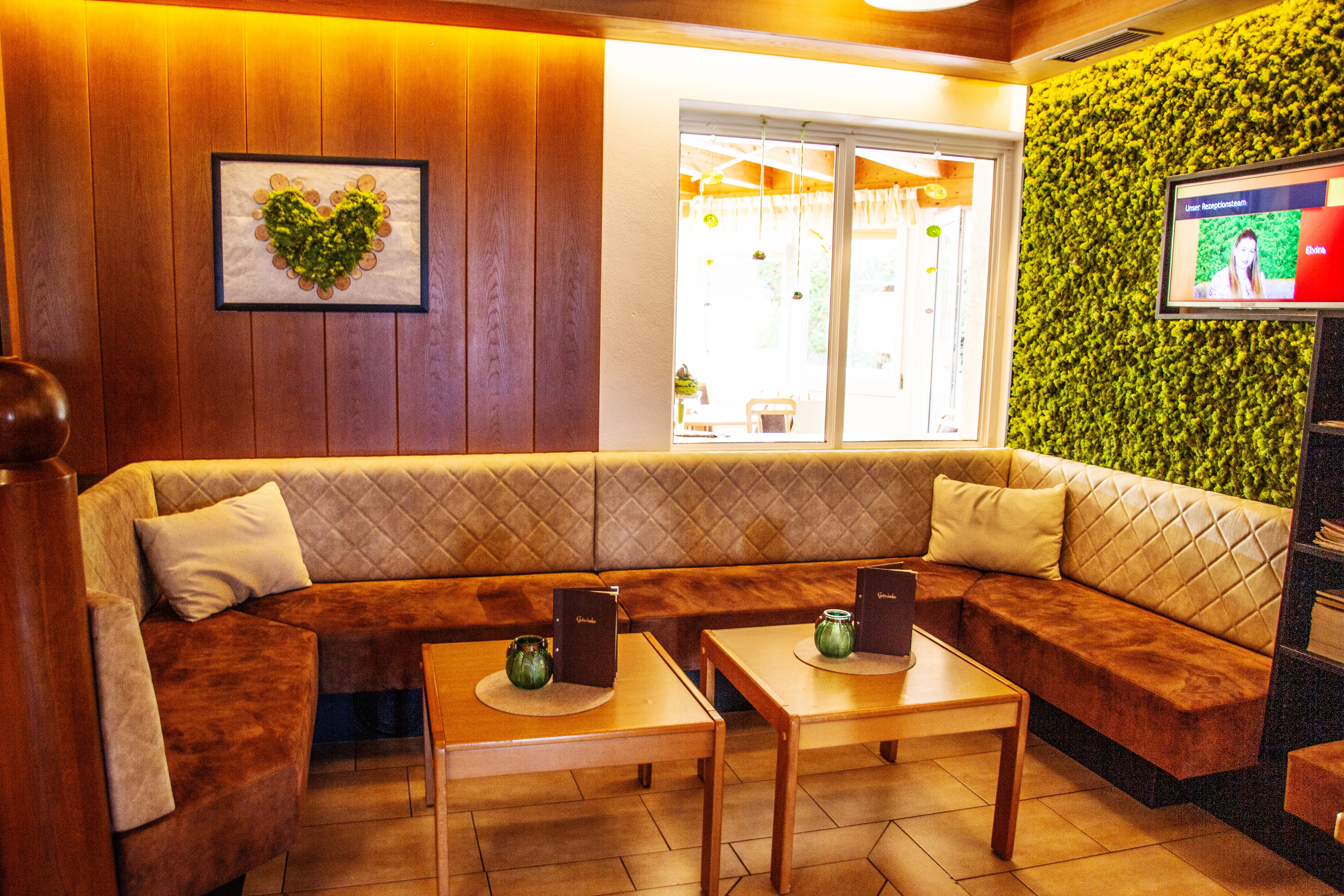 Familienhotel - ausschließlich Familien im Hotel - Warth (Warth) - Kinderhotel SAILER***