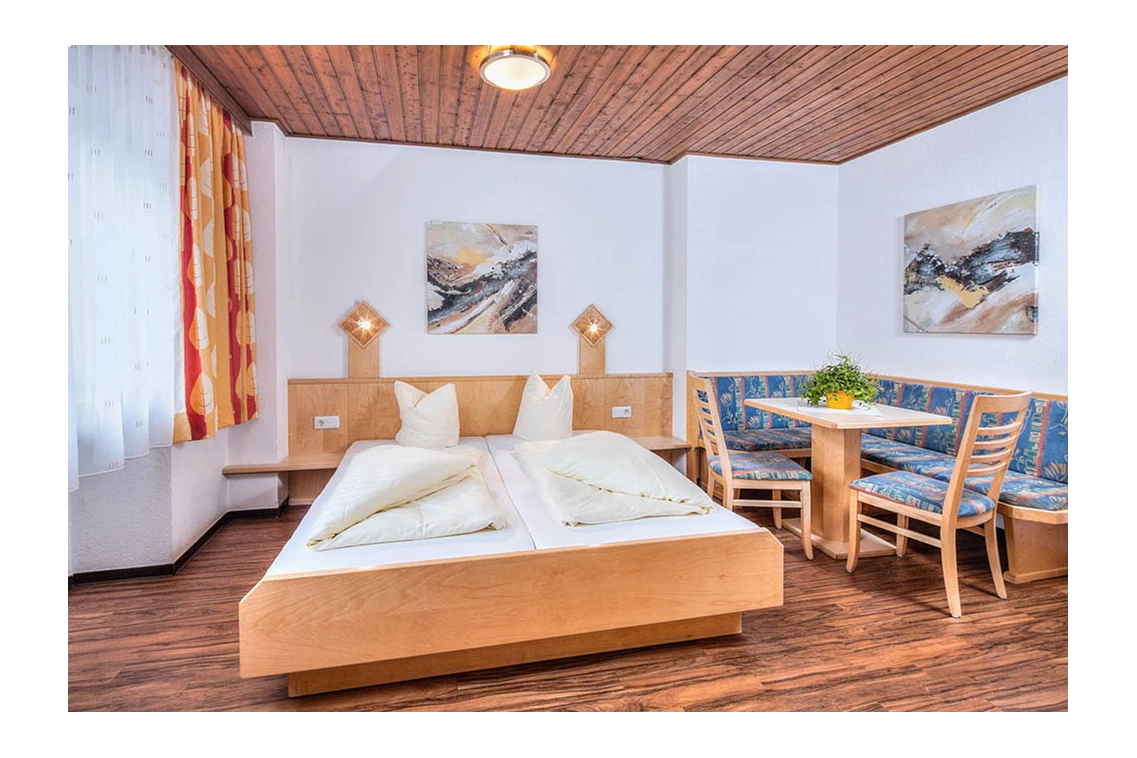 Kinderhotel: Kinderhotel SAILER***