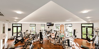 Familienhotel - Rheinland-Pfalz - Fitnessstudio - Sporthotel Grafenwald