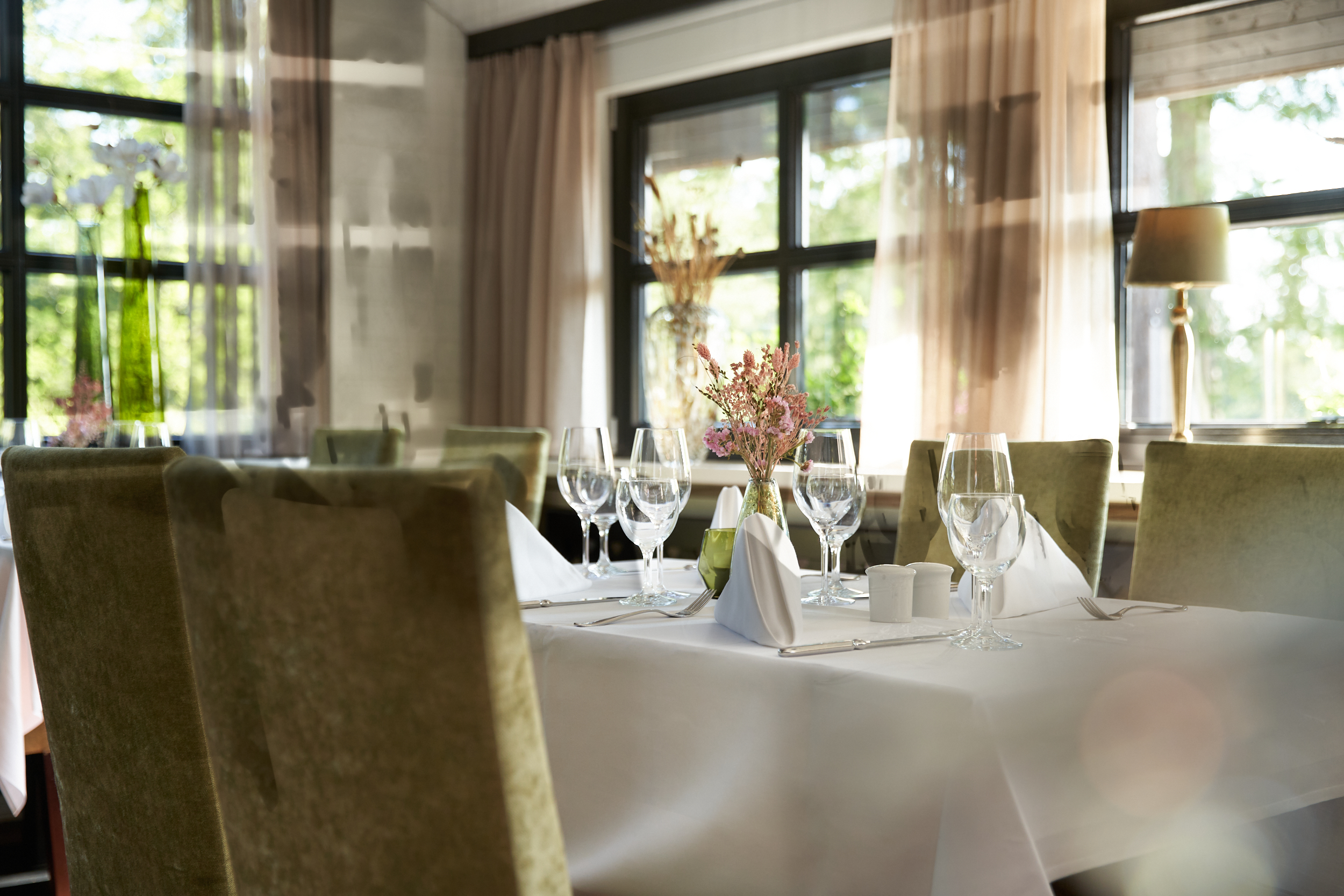 Kinderhotel: Sporthotel Grafenwald